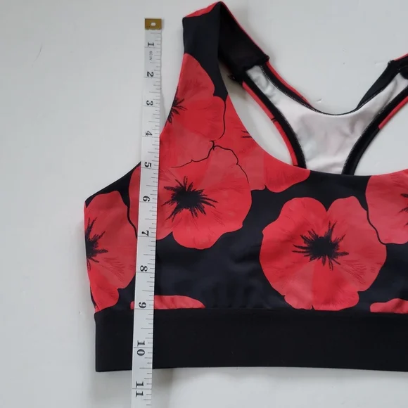 Maidenform Womens Sports Bra - Medium - Picture 7 of 8